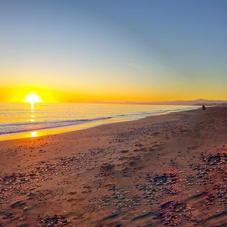 Laguna Beach Paradise - Alojamientos La Torre Torrox Exteriér fotografie