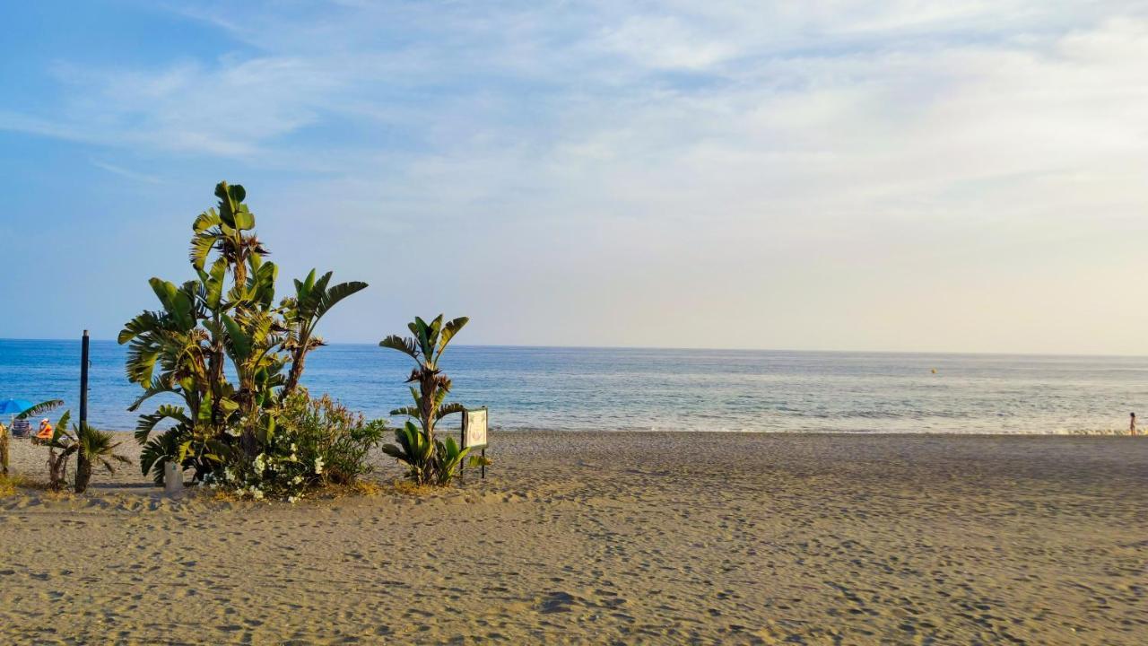 Laguna Beach Paradise - Alojamientos La Torre Torrox Exteriér fotografie