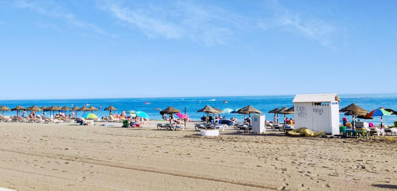 Laguna Beach Paradise - Alojamientos La Torre Torrox Exteriér fotografie